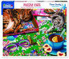 Puzzle Cats 1000 Piece Puzzle